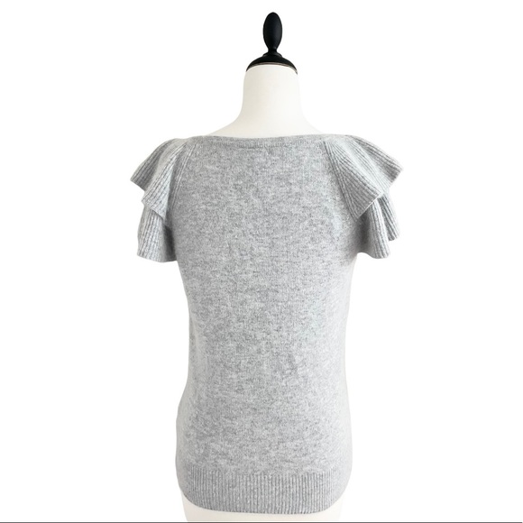 H&M Angora sweater - Picture 4 of 8